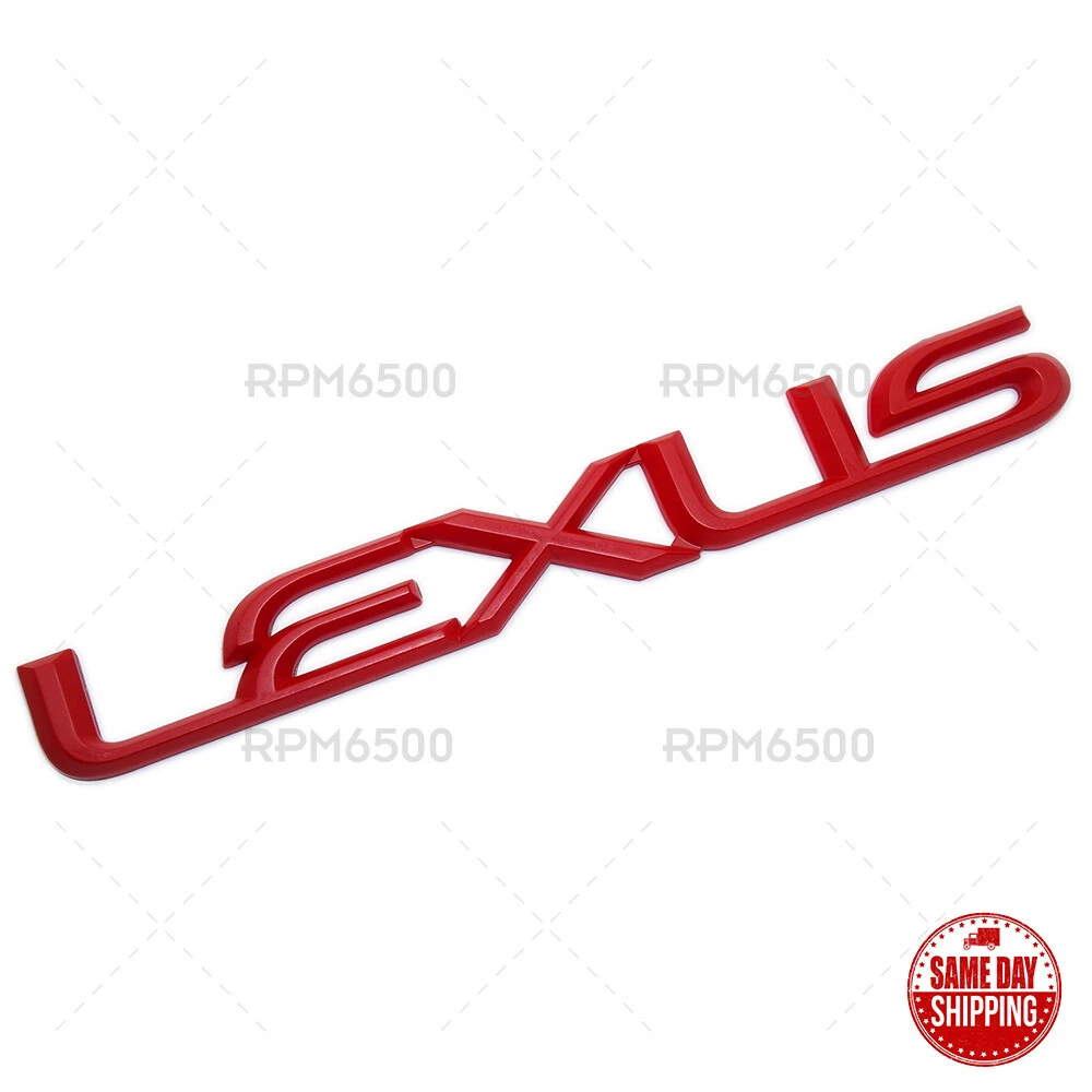 25+ Parts & Accessories for Lexus LFA for sale | Updated Oct 2026