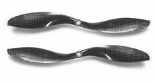 10x4.7 Carbon Propeller CW CCW 3K | Luftschraube Quadrokopter Multicopter