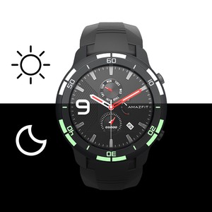 xiaomi smartwatch amazfit gtr 47mm