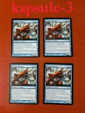 4x Sealock Monster | Theros | MTG Magic Cards