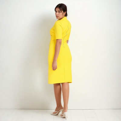 sachin and babi light blue dress casual dresses sold on Temu United States main image 1
