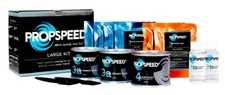 PROPSPEED Propspeed Large Kit - Foul-Release Coating PSLKIT