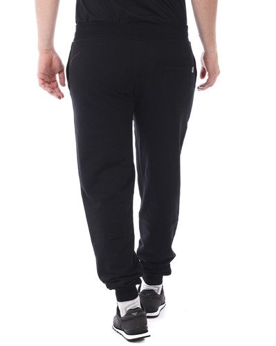Survetement Moschino Underwear Homme Noir A4209 8129 555 TL XS FAIREOFFRE - Picture 9 of 11
