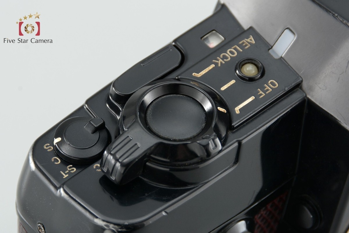 CONTAX 137 MD Quartz 35mm SLR Film Camera | eBay CONTAX 137 MD Quartz 35mm SLR Film Camera | eBay