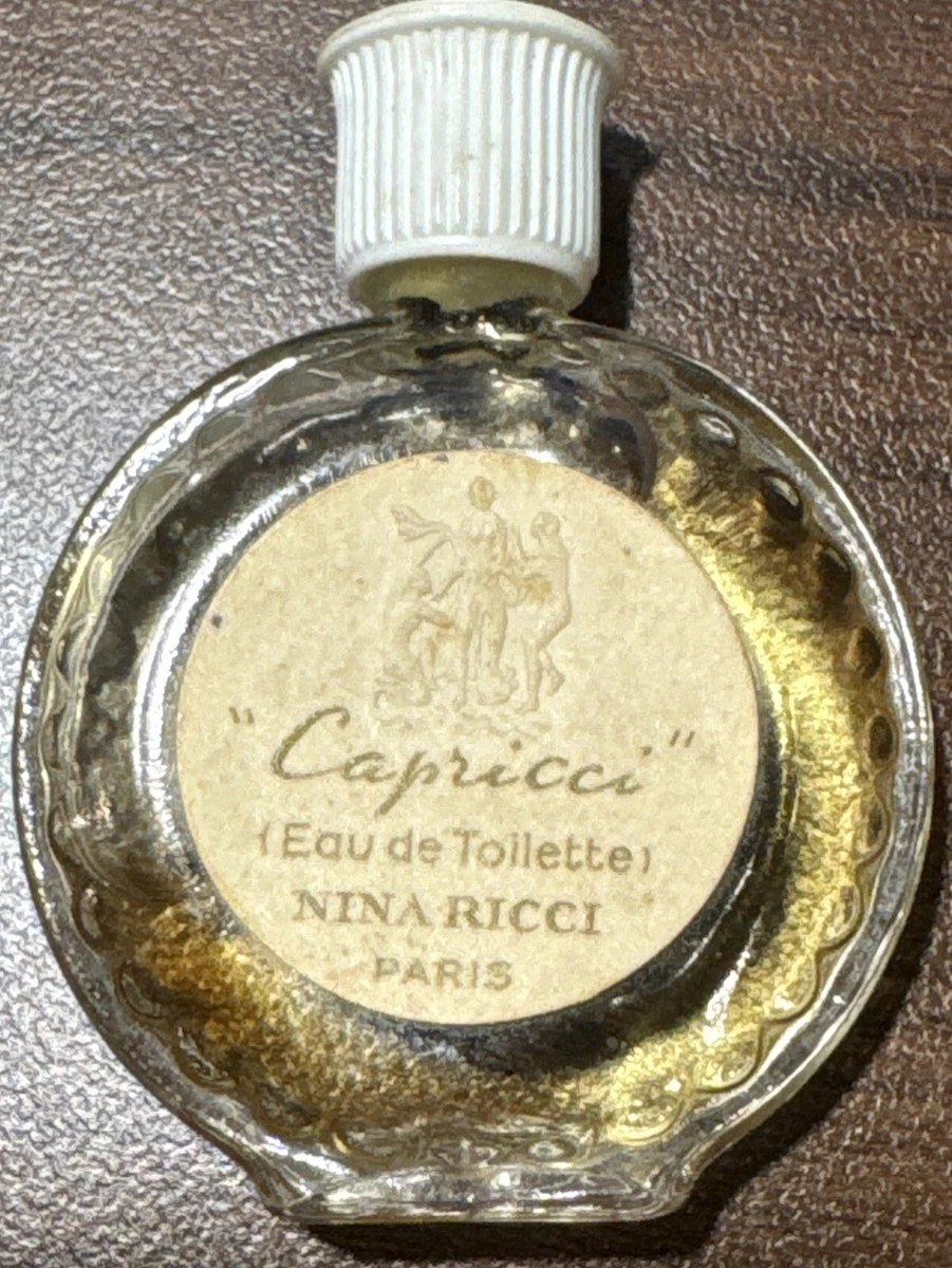 Nina Ricci Capricci Fragrances for Women for sale | eBay