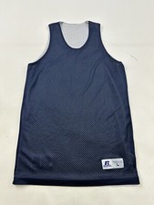 Russell Athletic Basketball Jersey Youth Larg...