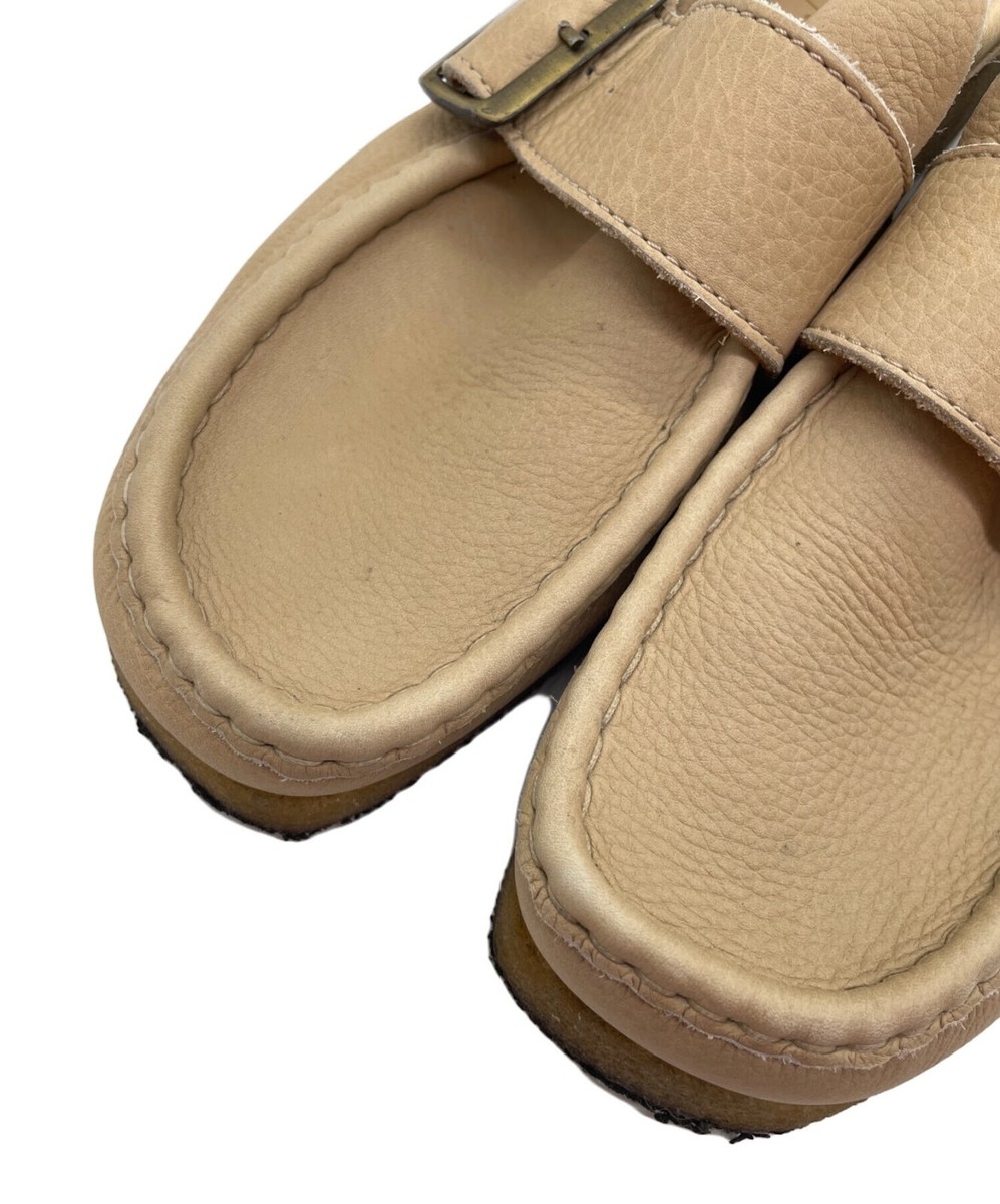 CLARKS ORIGINALS Wallabee Monk | eBay CLARKS ORIGINALS Wallabee Monk | eBay