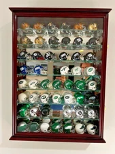 NFL POCKET PRO HELMETS / THROWBACKS & PROTOTYPES ** YOU PICK**  Updated OCT. '25