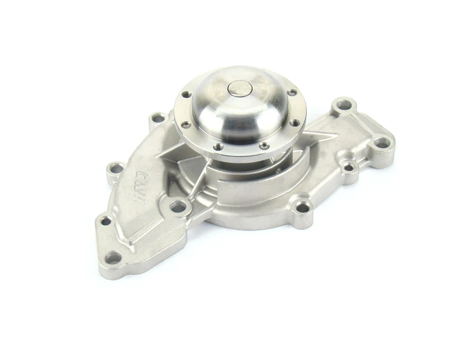 Bomba de agua OAW G1590 para 85-95 Buick Oldsmobile Pontiac Chevrolet 3,3 L 3,8 L Foto 2 de 4