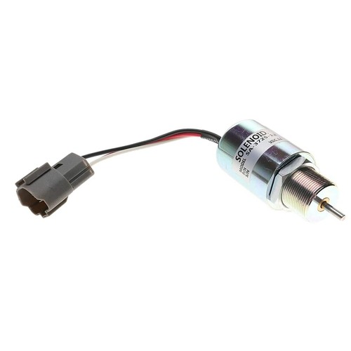 04170534R 04272733 M7272733 SoléNoïDe D'ArrêT De Carburant 12 V Pour Moteur9572 6033348768190