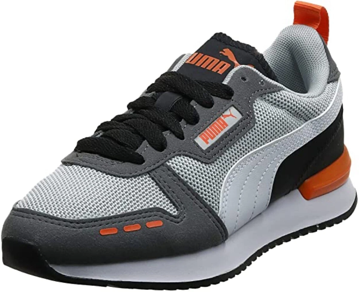 puma runners trainers r78