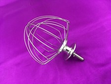 Genuine Kenwood KMix Wire Whisk Attachment KMX75 KMX750 KMX754 KMX76 KMX760 