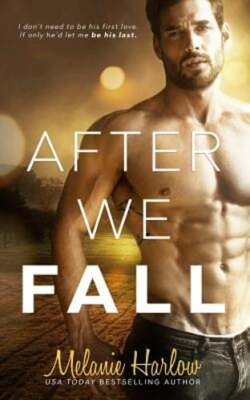 After We Fall by Melanie Harlow: New