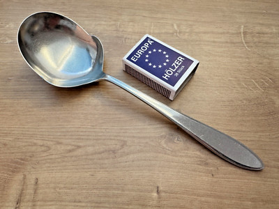 WMF SHADOWPOINT - Cromargan - Kartoffellöffel  21,2 cm