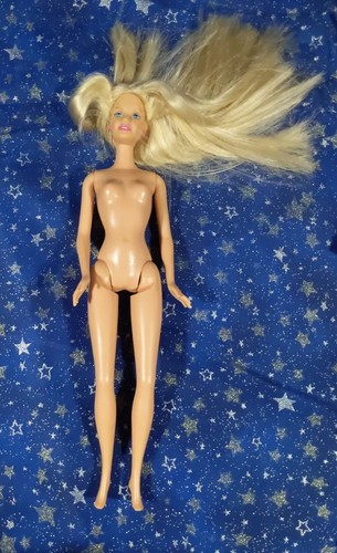 Barbie Powerpuff Girls Doll 2000 - Picture 12 of 14