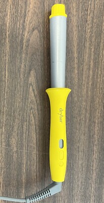 Drybar The Wrap Party Curling & Styling Wand For Perfect Curls Waves 900-1030-4