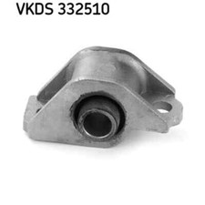 SKF Cuscinetto in gomma e metallo (manubrio) VKDS 332510