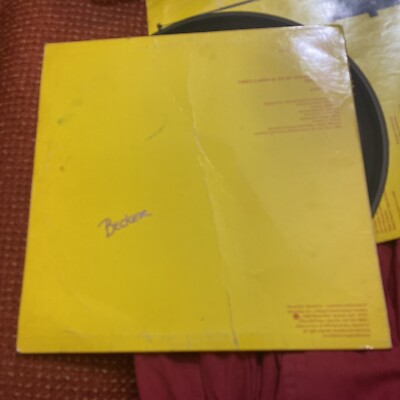 RARE VINTAGE 1979 THE B-52's FIRST ALBUM 1ST US PRESSING WARNER