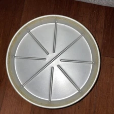 12" Deep Dish Pizza Pan PIzza Hut Pans PFS12DD-V