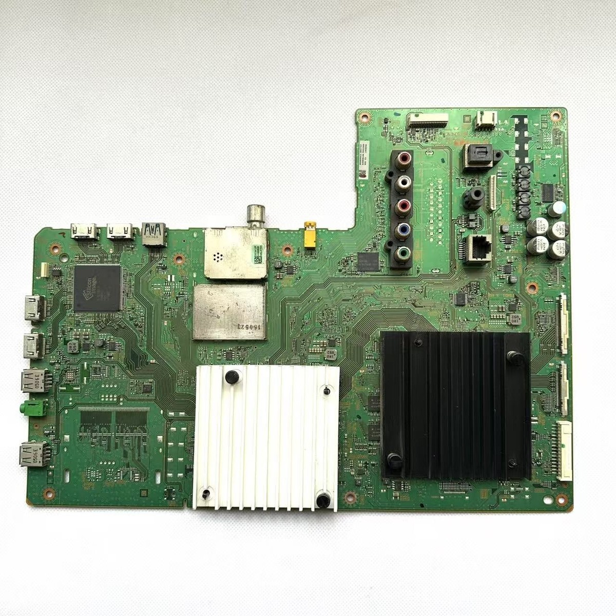 MAIN BOARD 1-894-596-21 (189459621 )FOR SONY KD-55X8500C SYV5541