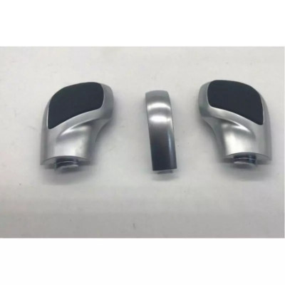 DSG Shift Knob Gear Side Cover for Golf 6 7 R GTI Passat B7 B8 CC Jetta MK6