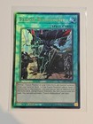 Yu-Gi-Oh! - Fusion Deployment - RA02-EN065 - Ultimate Rare - 1st Edition