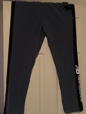 New Balance Track Sweatpants XL