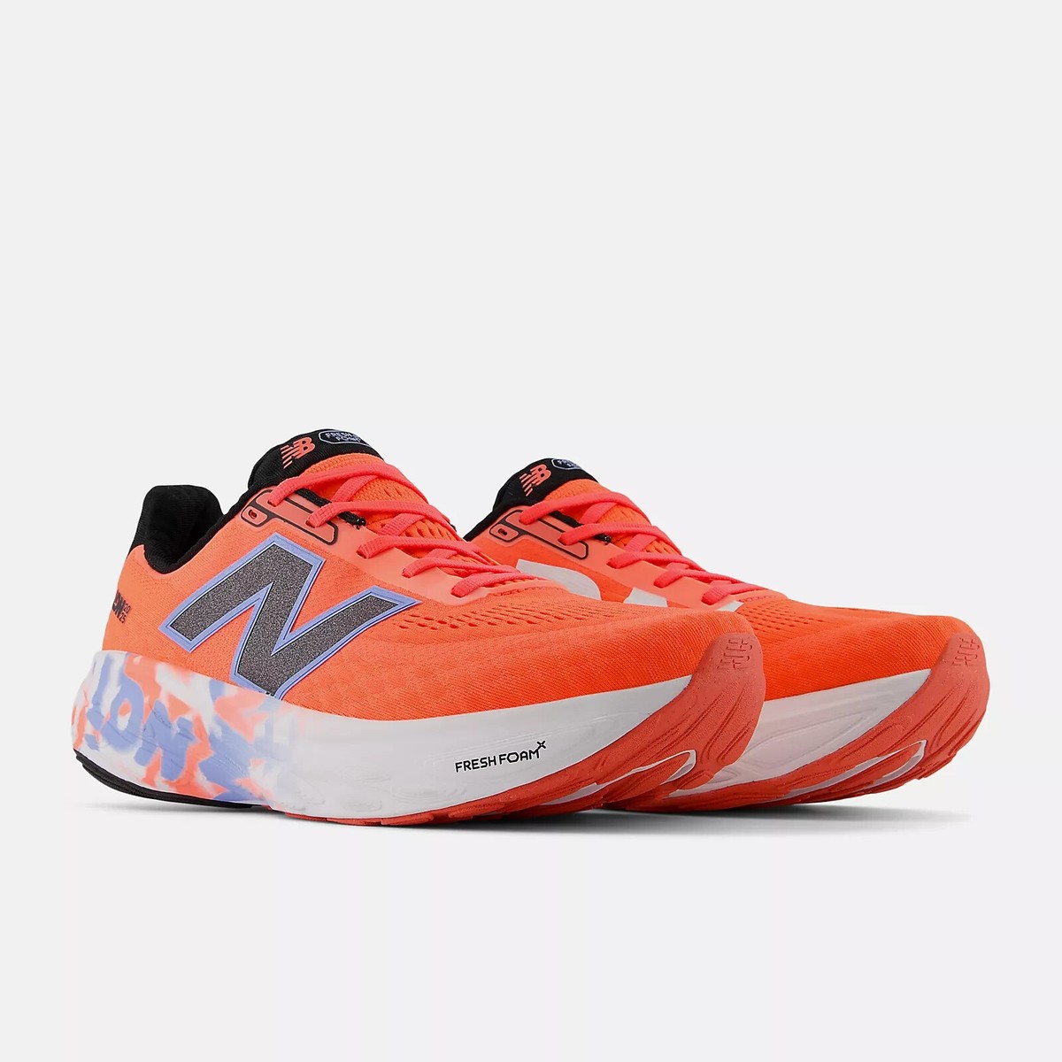 ★ニューバランス★(W)TCS London Marathon Fresh Foam X 1080-D New Balance TCS London Marathon Fresh Foam X 1080 v14