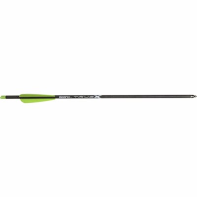 Bear X TrueX Crossbow Arrows - ACBK20 (6 Pack) for sale online | eBay