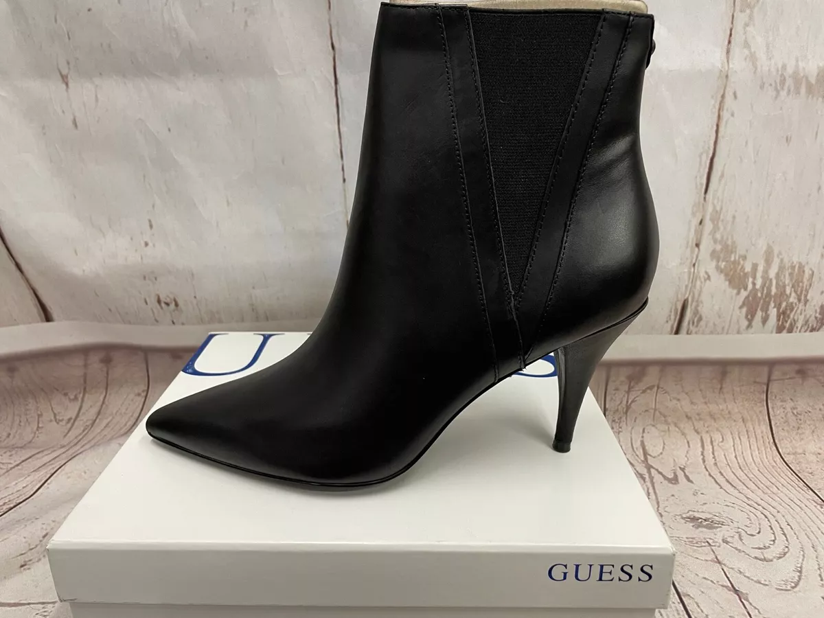 Stivaletto guess deals 2020