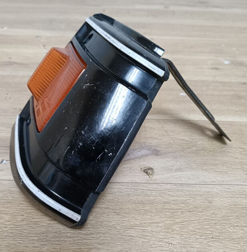 Nissan N12 Langley Corner Lamp 1983 Right Side Genuine Koito Japan