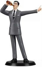 FX Classic Archer Figure Exclusive LOOTCRATE Adult Collectable  BOGO FREE