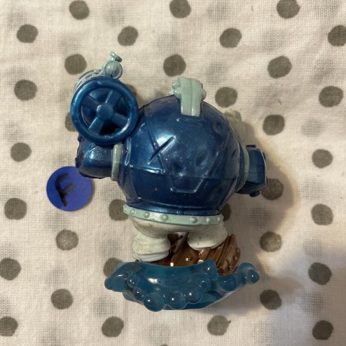 Skylanders : SuperChargers : Dive Clops : - Photo 2/2
