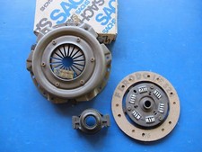 Kit d'embrayage Fiat 127