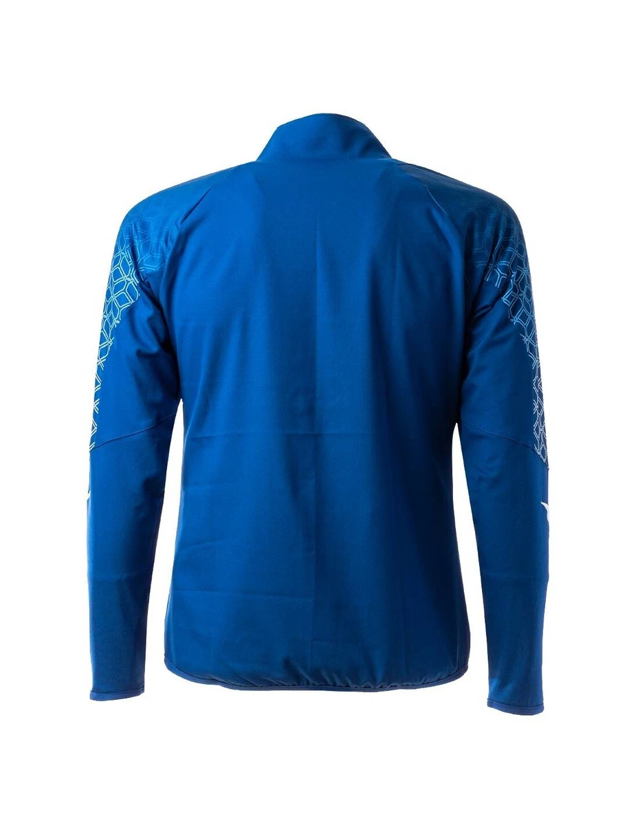 Mizuno giacchetto hotsell