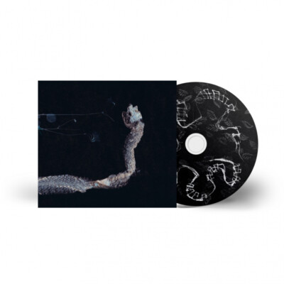 TENHI Maaäet CD Digipack 2023