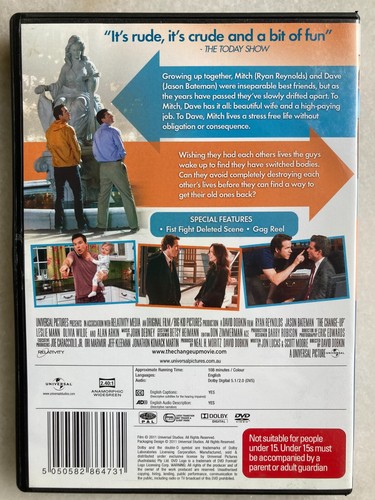 BULK DVD Region 4 Mixed lot of Genres YOU Choose ONLY $4.95 Each *FREE POST* - Picture 234 of 320