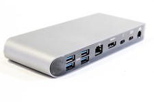 Belkin Thunderbolt 3 Dock Pro USB-C Universal...