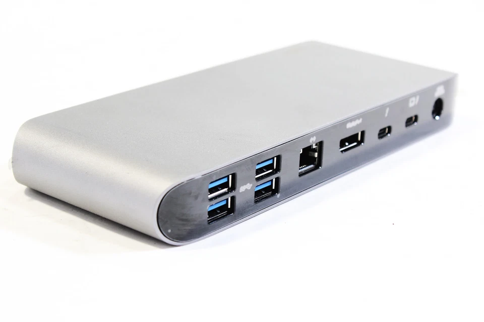 Estación de Acoplamiento Universal Belkin Thunderbolt 3 Dock Pro USB-C - F4U097 Foto 2 de 4