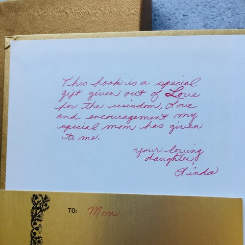 Apples of Gold Hardcover Book by Jo Petty in Original Box 1962 - Imagen 3 de 11