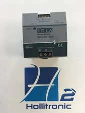 Sola SDP 4-24-100LT Power Supply