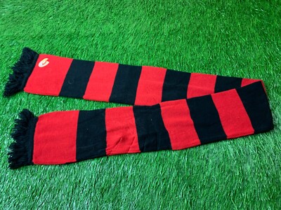 BEECHFIELD rare CASUAL SCARF ORIGINAL ONE SIZE