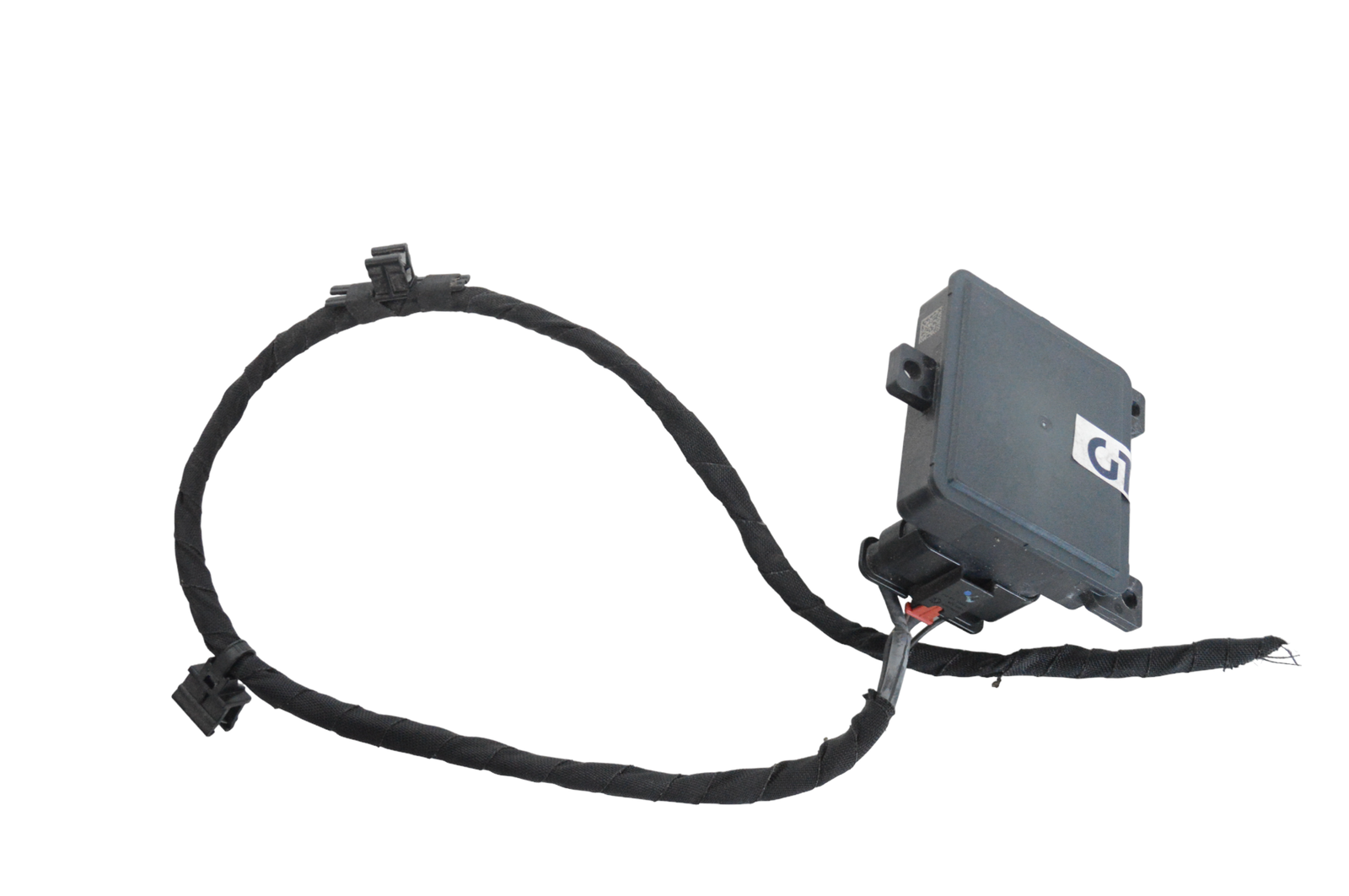 VW Golf Radar Sensor Distance Control 5WA907572B mk8 1.0 TSI 2021 RHD