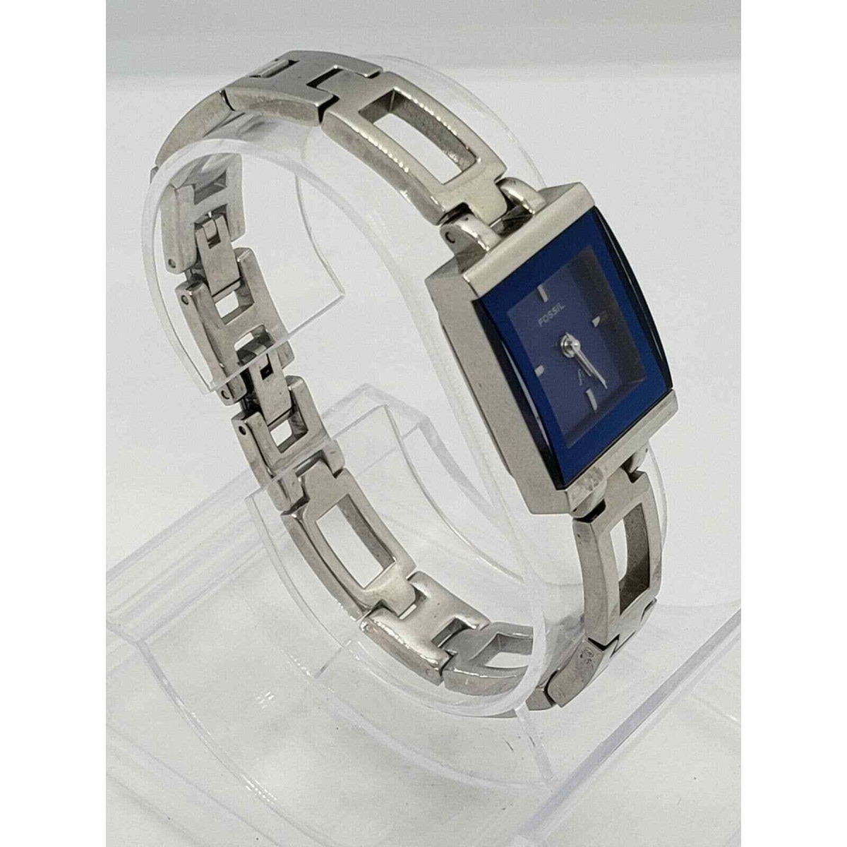 Fossil F2 Women's Es-9389 17mm Watch | eBay