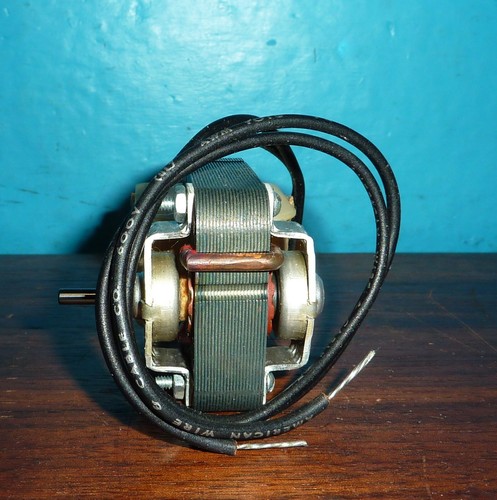 HP Hewlett Packard 3140-0030 Fan Motor 3000 RPM NOS - Picture 6 of 6