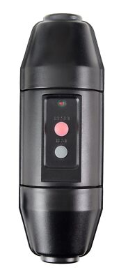 #ad #ad Tower Manufacturing 30396500 08 Manual Reset 20 AMP Inline GFCI Plug Black $32.89