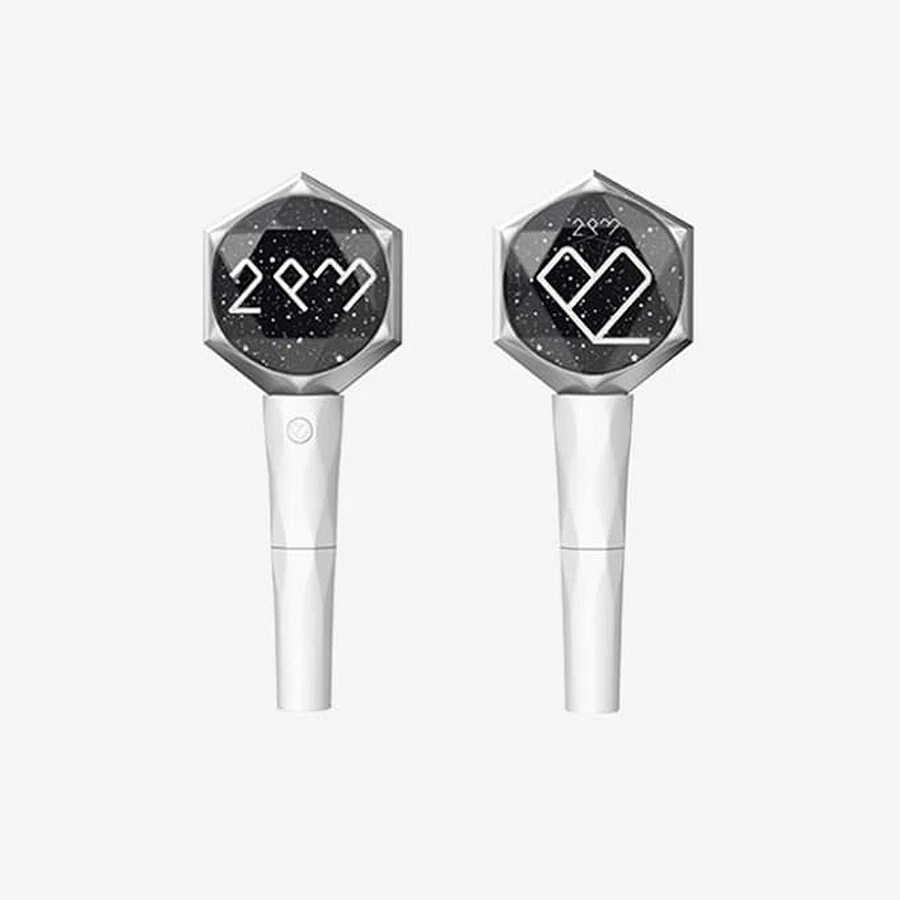 2PM It's 2PM☆パーカー☆ライトスティックケープ☆コレクトブック☆ 2PM NEW OFFICIAL LIGHT STICK – JYP JAPAN ONLINE STORE
