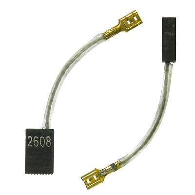Kohlebürsten MILWAUKEE PLH30E, PLH30QEX, PLH30XE, PLH32QEX - PREMIUM (P2103)