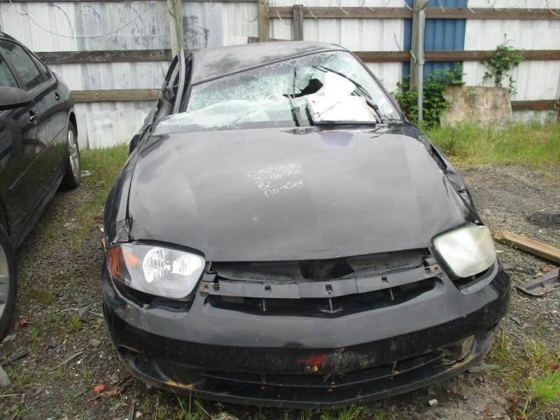 Used Fuel Injection Throttle Body fits: 2004 Chevrolet Cavalier Throttle Valve A Foto 4 de 4