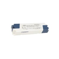 PLM-25E-1050 Netzteil: Impuls Led 25,2W 14-24VDC 1050Ma 180-295VAC IP30 Mean Wel